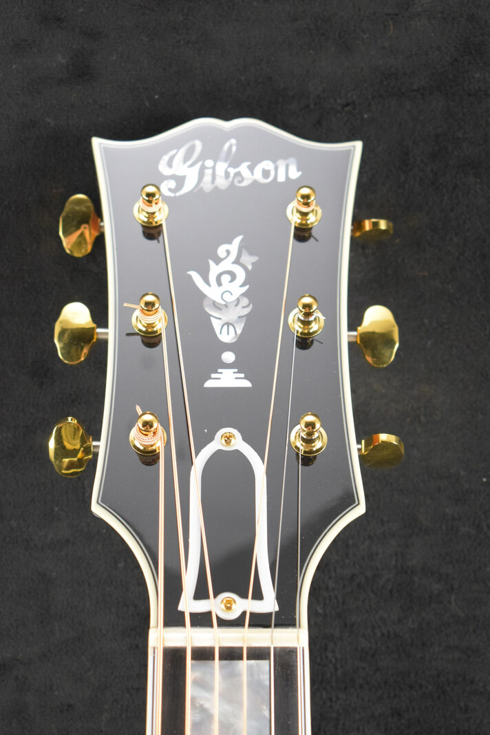 Gibson Gibson SJ-200 Western Classic Vintage Sunburst