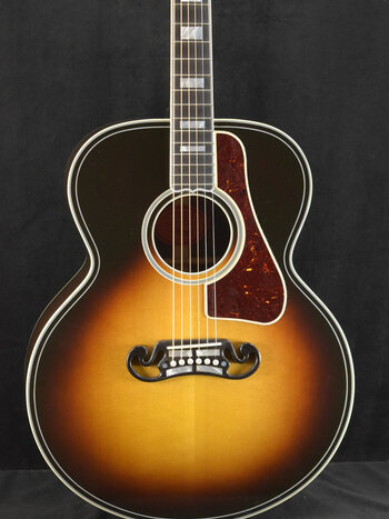 Gibson Gibson SJ-200 Western Classic Vintage Sunburst