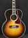 Gibson Gibson SJ-200 Western Classic Vintage Sunburst