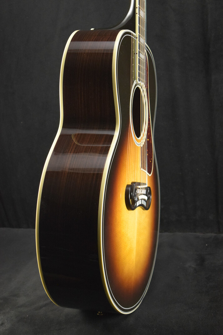 Gibson Gibson SJ-200 Western Classic Vintage Sunburst