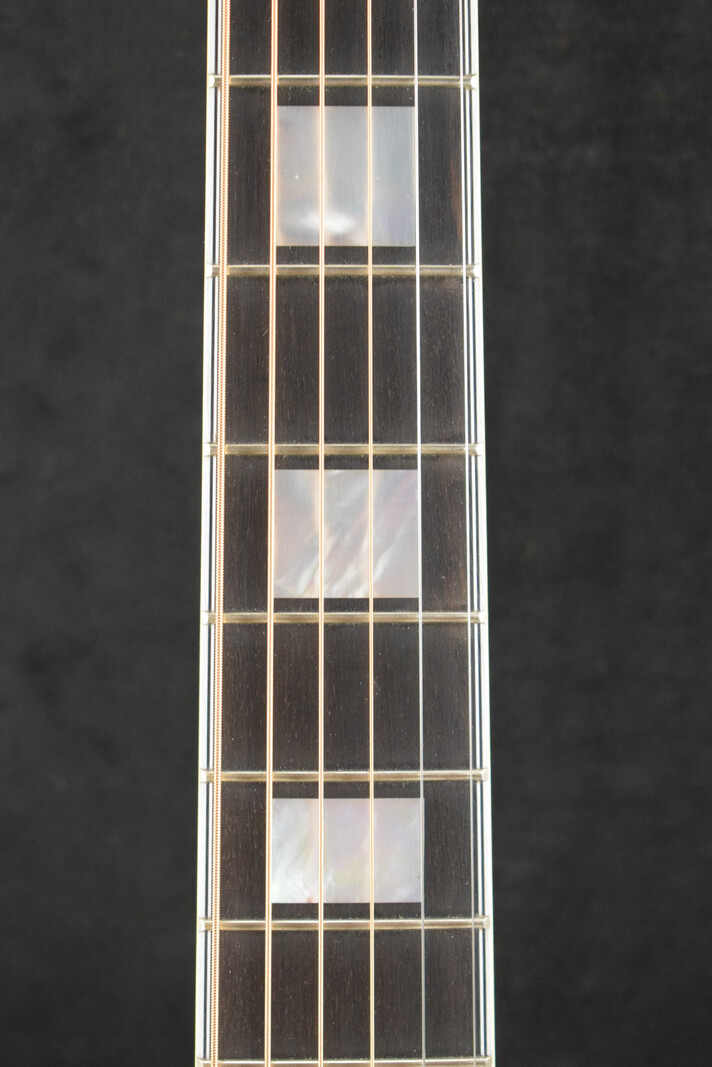 Gibson Gibson SJ-200 Western Classic Vintage Sunburst