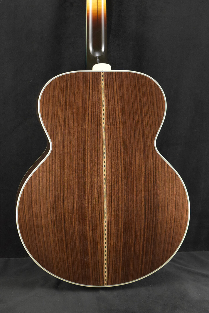 Gibson Gibson SJ-200 Western Classic Vintage Sunburst
