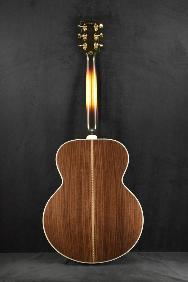 Gibson Gibson SJ-200 Western Classic Vintage Sunburst