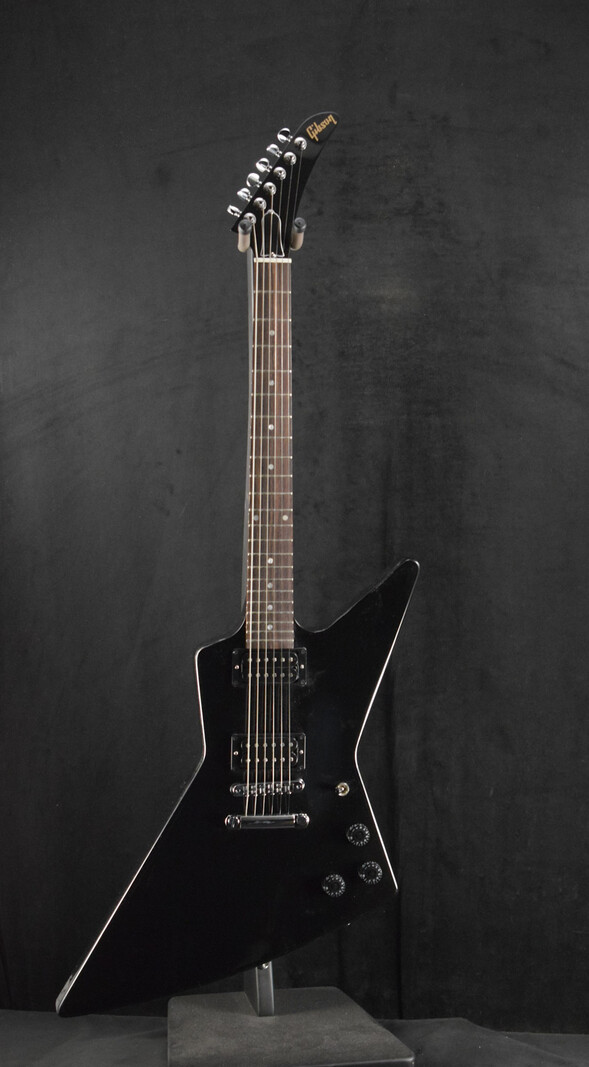 Gibson Gibson 80s Explorer Ebony