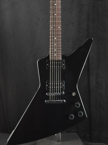 Gibson Gibson 80s Explorer Ebony