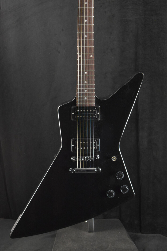 Gibson Gibson 80s Explorer Ebony
