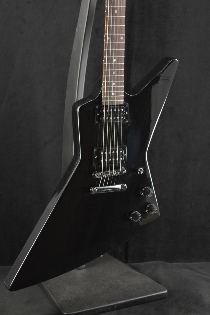 Gibson Gibson 80s Explorer Ebony
