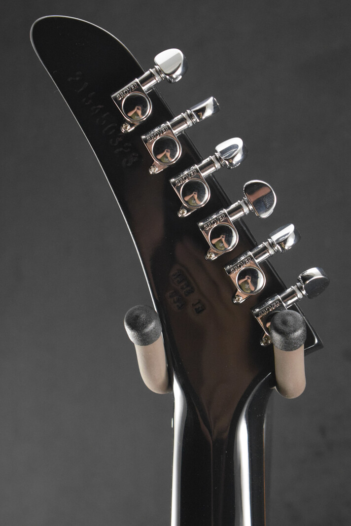 Gibson Gibson 80s Explorer Ebony