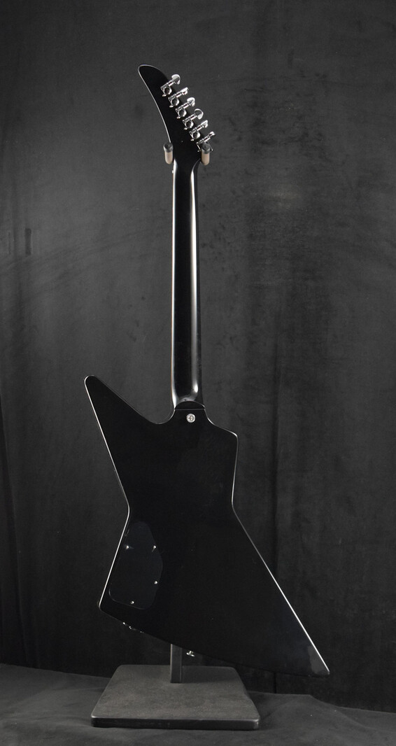 Gibson Gibson 80s Explorer Ebony