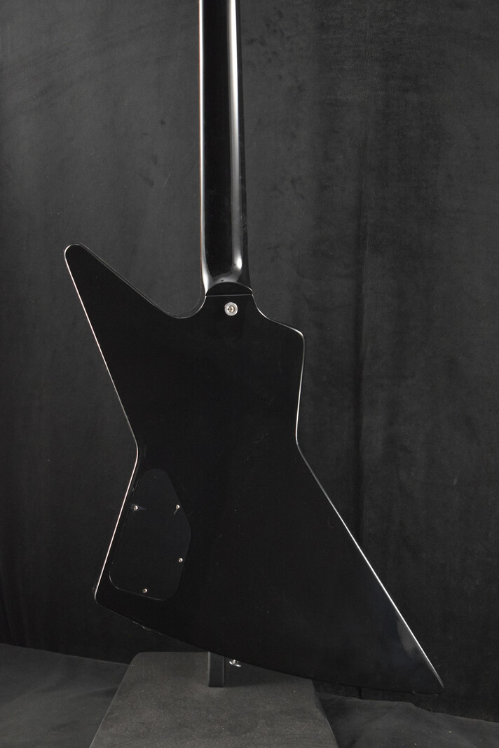 Gibson Gibson 80s Explorer Ebony