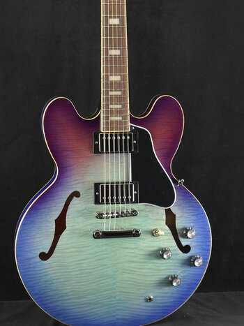 超美品 Epiphone Inspired by Gibson ES-335 Epiphone 