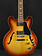 Epiphone Epiphone Inspired by Gibson ES-335 Figured Raspberry Tea Burst
