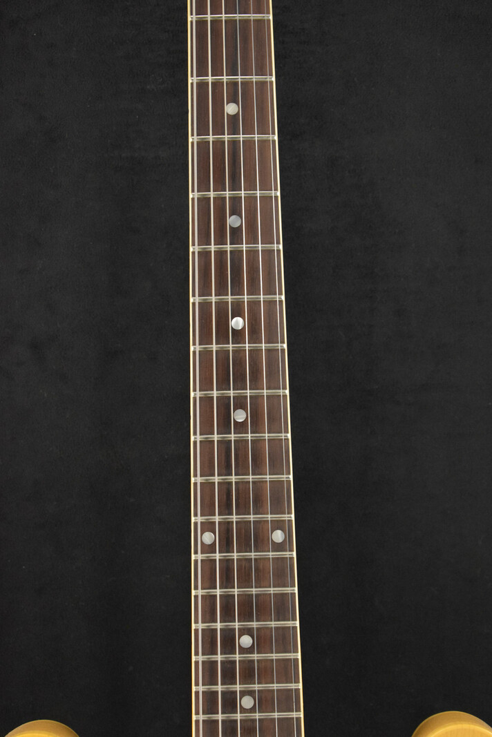 Gibson Gibson Murphy Lab 1959 ES-335 Vintage Natural Ultra Heavy Aged