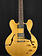 Gibson Gibson Murphy Lab 1959 ES-335 Vintage Natural Ultra Heavy Aged