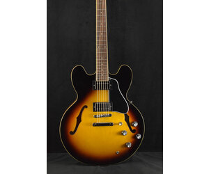 Epiphone Inspired by Gibson ES-335 Vintage Sunburst