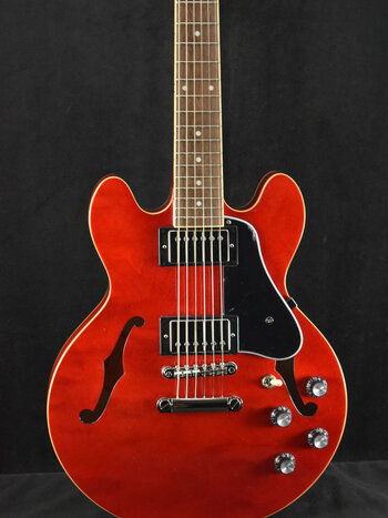 ギター Fullerton es335.. gibson-gibson-es-335-sixties-