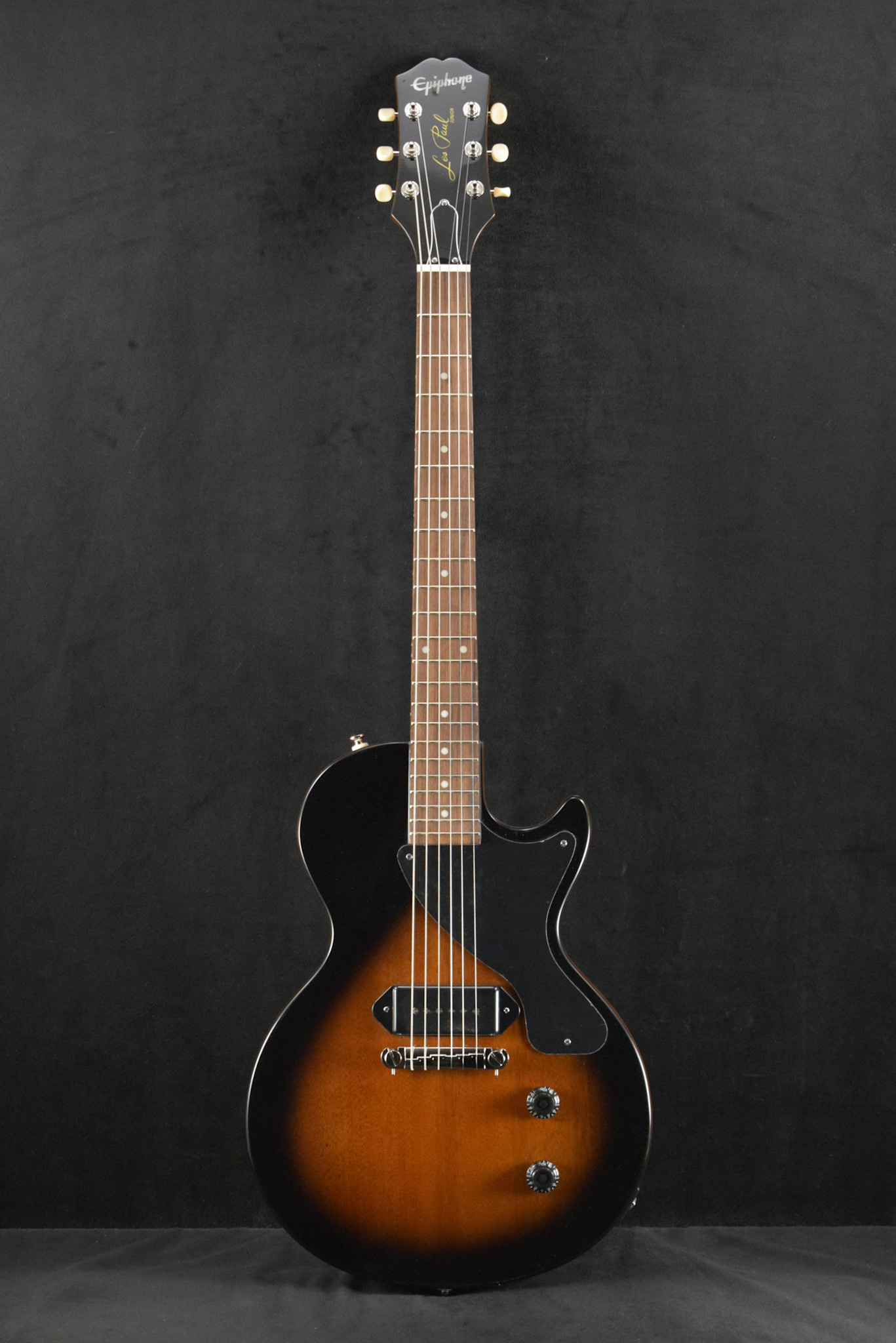 ギター Epiphone Les Paul Junior Tobacco Burst Epiphone Les Paul Junior, Tobacco Burst | Epiphone