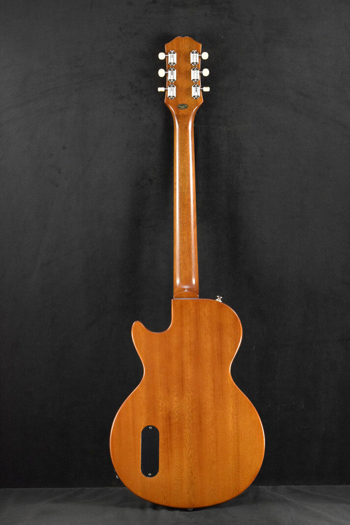 Epiphone Inspired by Gibson Les Paul Junior Tobacco Burst