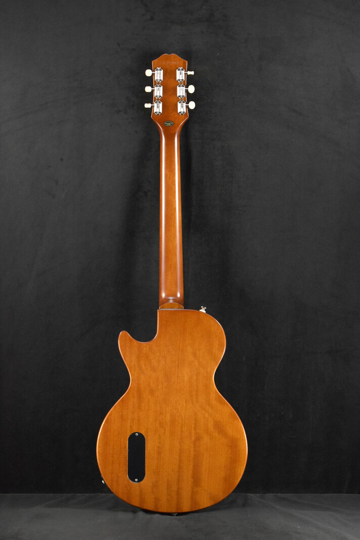 『Duncan PU搭載』Epiphone By Gibson LP Junio Epiphone Les Paul Junior, Tobacco Burst | Epiphone