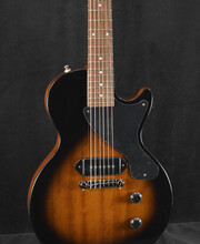 美品★Epiphone Les Paul Junior DC Amazon.com: Epiphone Les Paul Junior, Tobacco Burst