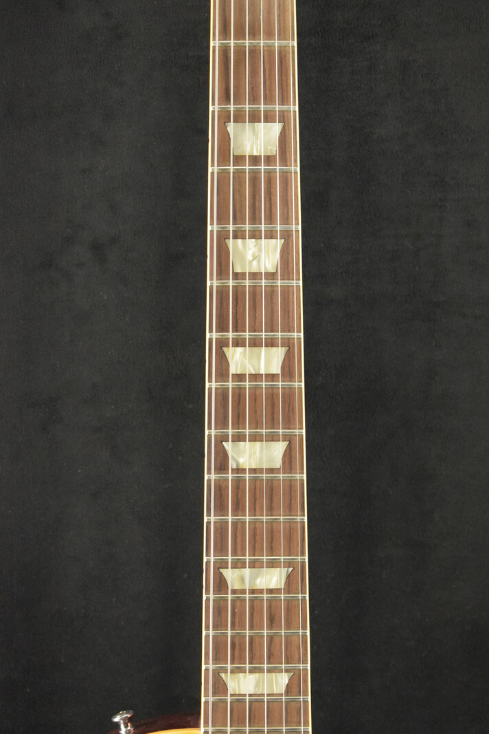 Gibson Gibson Murphy Lab 1959 Les Paul Standard Bourbon Burst Ultra Light Aged Fuller's Exclusive