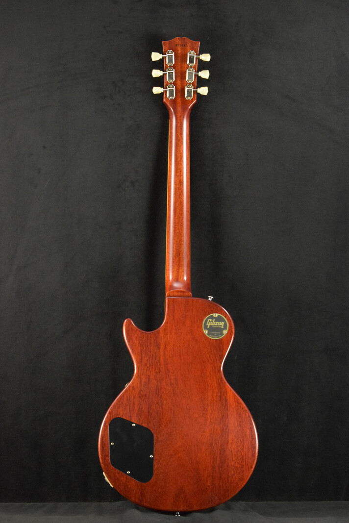 Gibson Gibson Murphy Lab 1959 Les Paul Standard Bourbon Burst Ultra Light Aged Fuller's Exclusive
