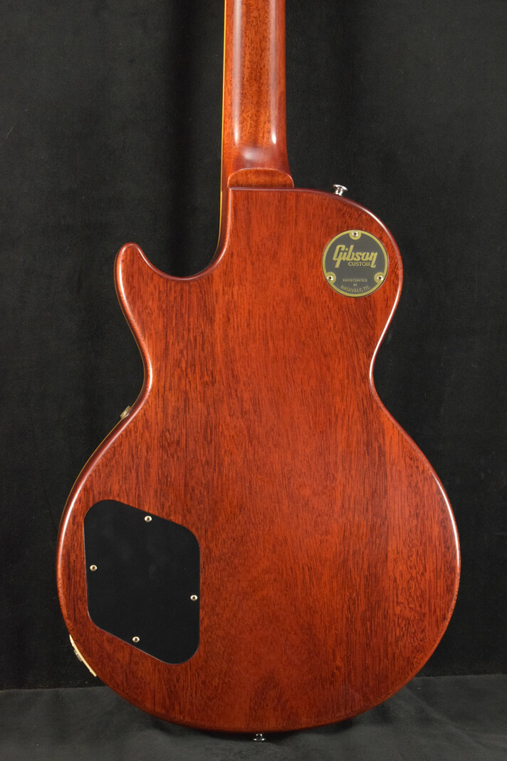 Gibson Gibson Murphy Lab 1959 Les Paul Standard Bourbon Burst Ultra Light Aged Fuller's Exclusive