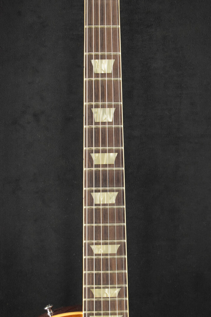 Gibson Gibson Murphy Lab 1959 Les Paul Standard Ice Tea Fade Ultra Light Aged Fuller's Exclusive
