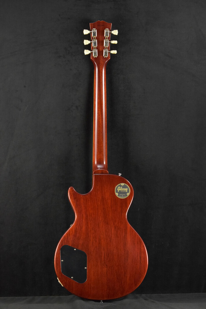 Gibson Gibson Murphy Lab 1959 Les Paul Standard Ice Tea Fade Ultra Light Aged Fuller's Exclusive