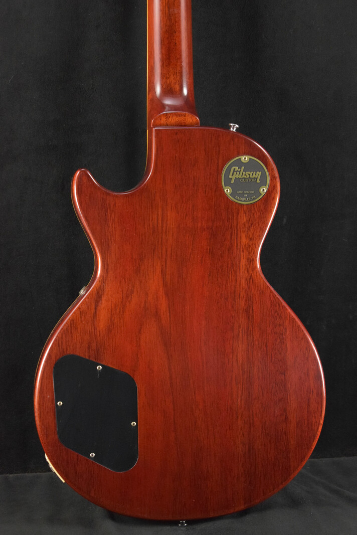 Gibson Gibson Murphy Lab 1959 Les Paul Standard Washed Cherry Ultra Light Aged Fuller's Exclusive