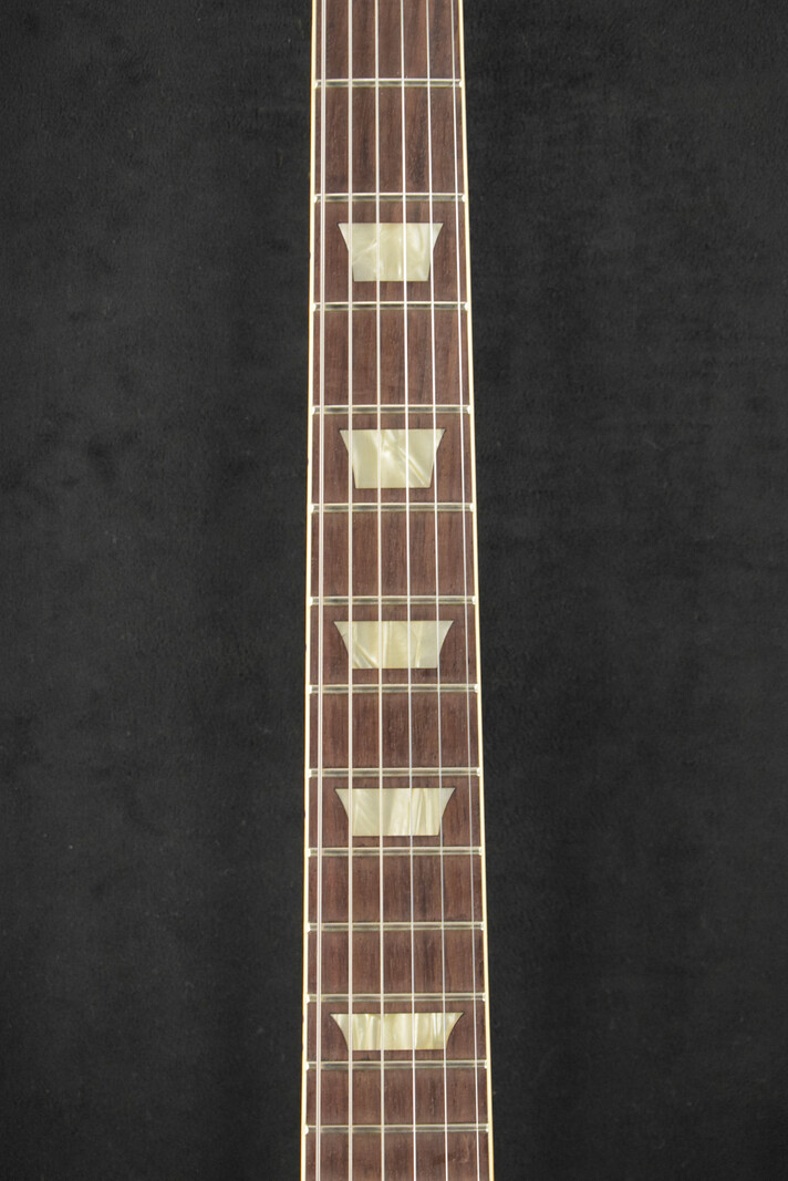 Gibson Gibson Murphy Lab 1959 Les Paul Standard Washed Cherry Ultra Light Aged Fuller's Exclusive