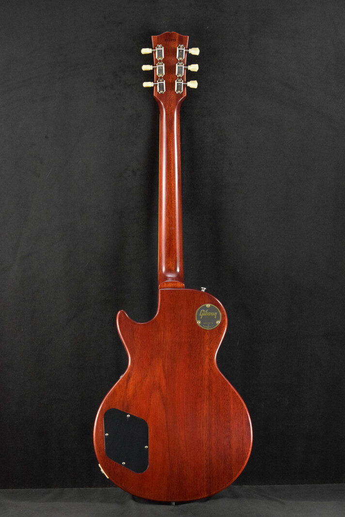 Gibson Gibson Murphy Lab 1959 Les Paul Standard Washed Cherry Ultra Light Aged Fuller's Exclusive