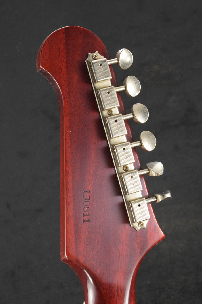 Gibson Gibson Custom Shop 1964 Trini Lopez Standard Reissue Sixties Cherry