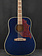 Epiphone Epiphone Miranda Lambert Bluebird Studio Solid-Top Bluebonnet w/Hard Case