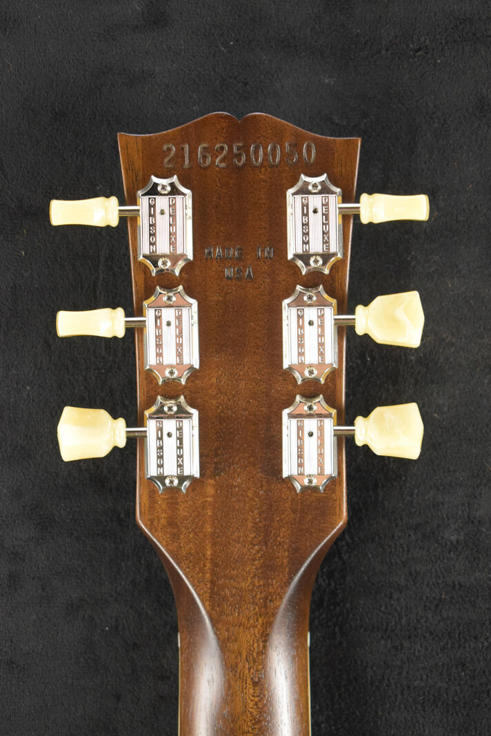 Gibson Gibson ES-335 Satin Vintage Burst
