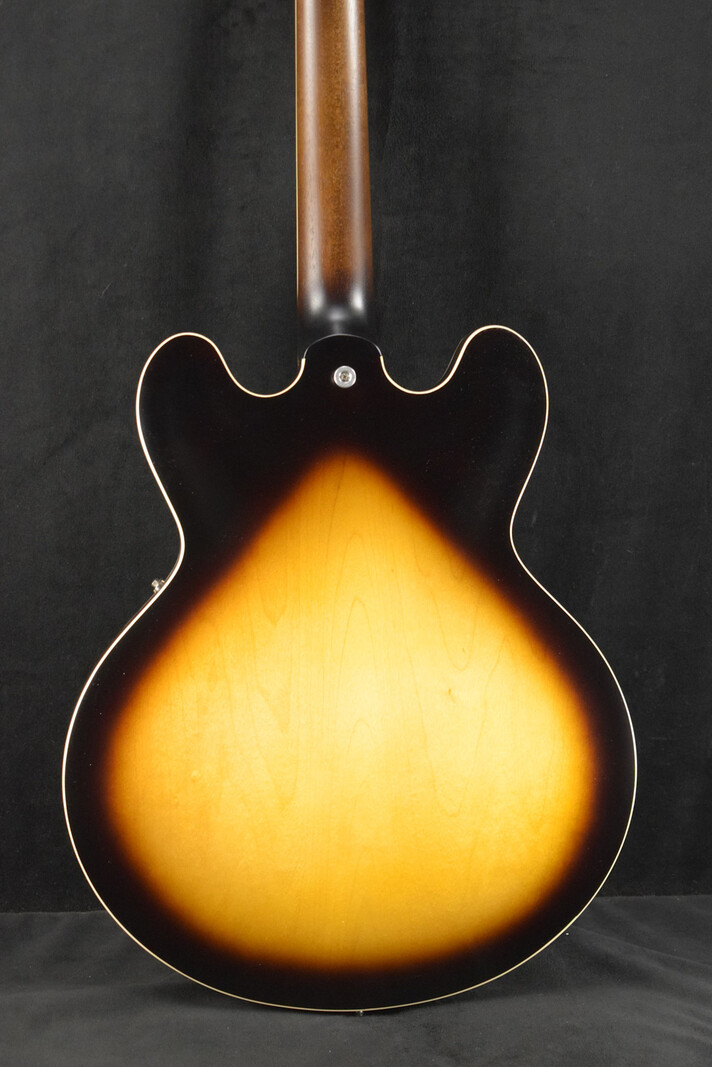Gibson Gibson ES-335 Satin Vintage Burst