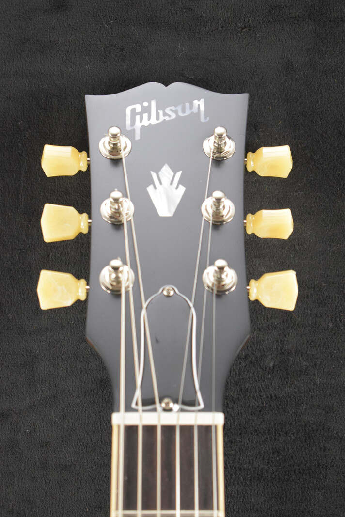 Gibson Gibson ES-335 Satin Vintage Burst