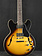 Gibson Gibson ES-335 Satin Vintage Burst