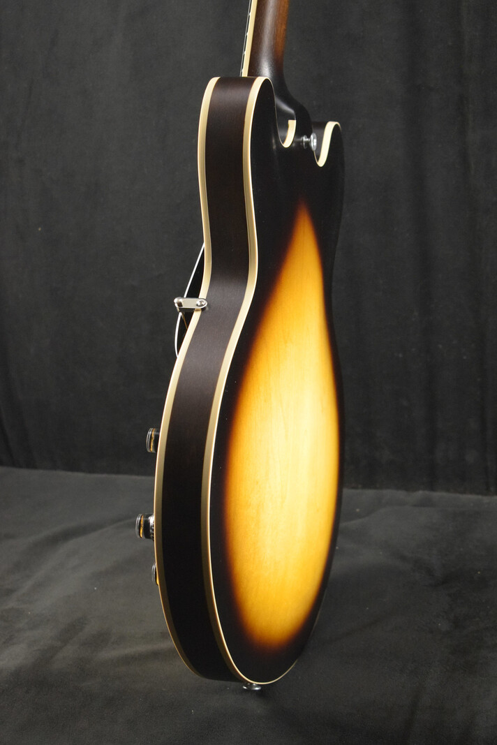 Gibson Gibson ES-335 Satin Vintage Burst