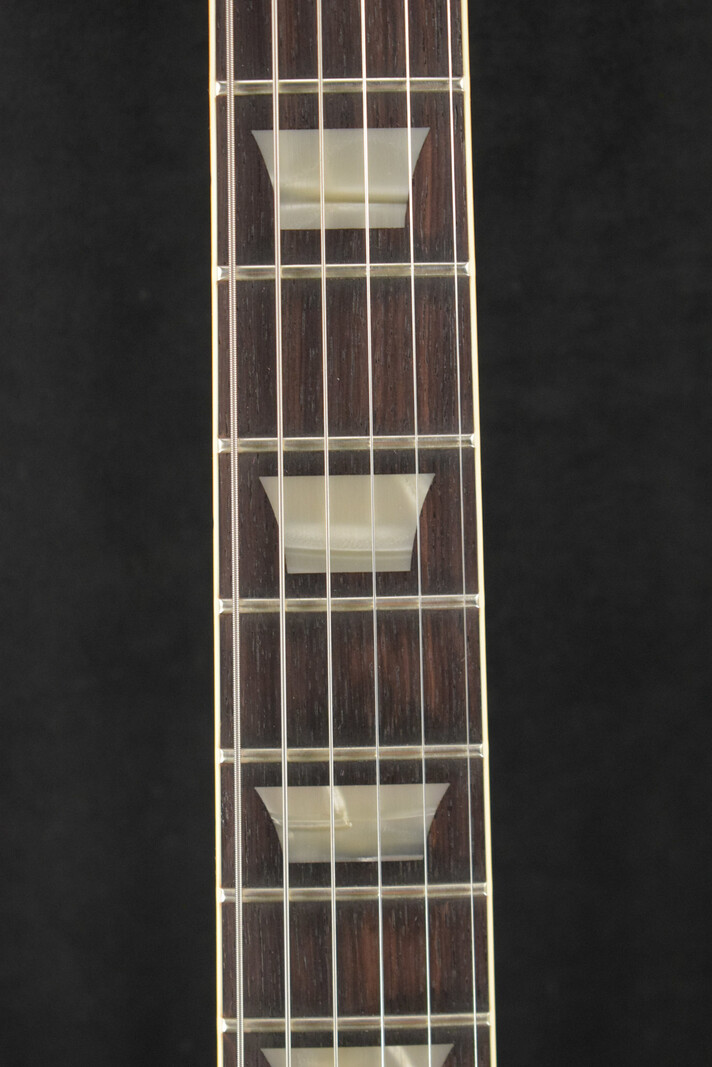 Gibson Gibson Custom Shop 1959 Les Paul Standard Reissue VOS Iced Tea Burst