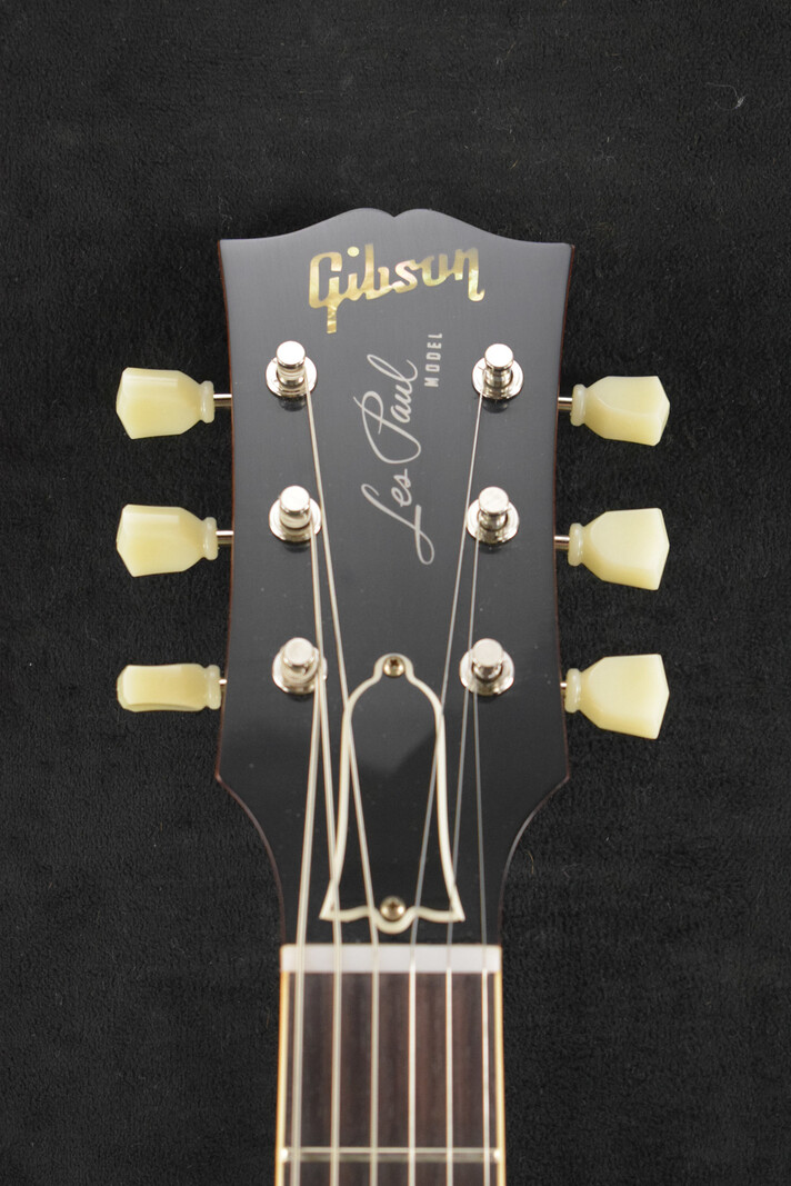 Gibson Gibson Custom Shop 1959 Les Paul Standard Reissue VOS Iced Tea Burst