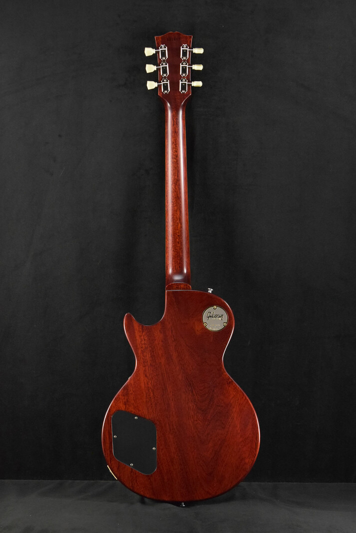 Gibson Gibson Custom Shop 1959 Les Paul Standard Reissue VOS Iced Tea Burst
