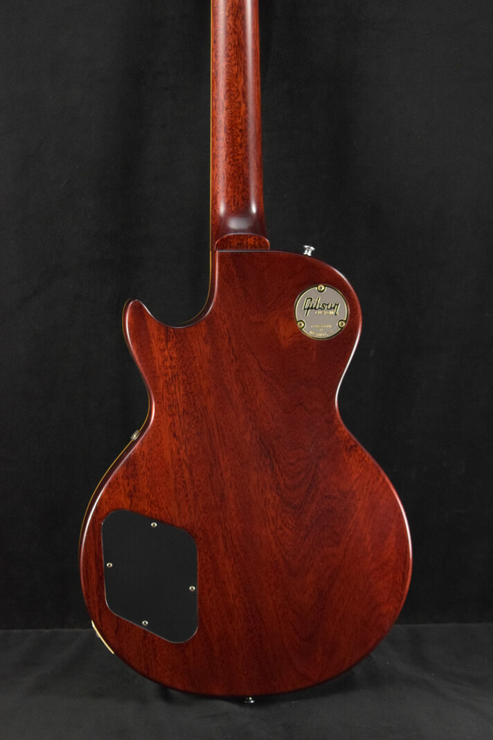 Gibson Gibson Custom Shop 1959 Les Paul Standard Reissue VOS Iced Tea Burst