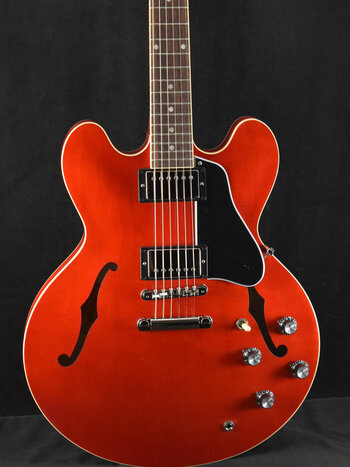 Gibson Gibson Modern ES-335 Satin Cherry