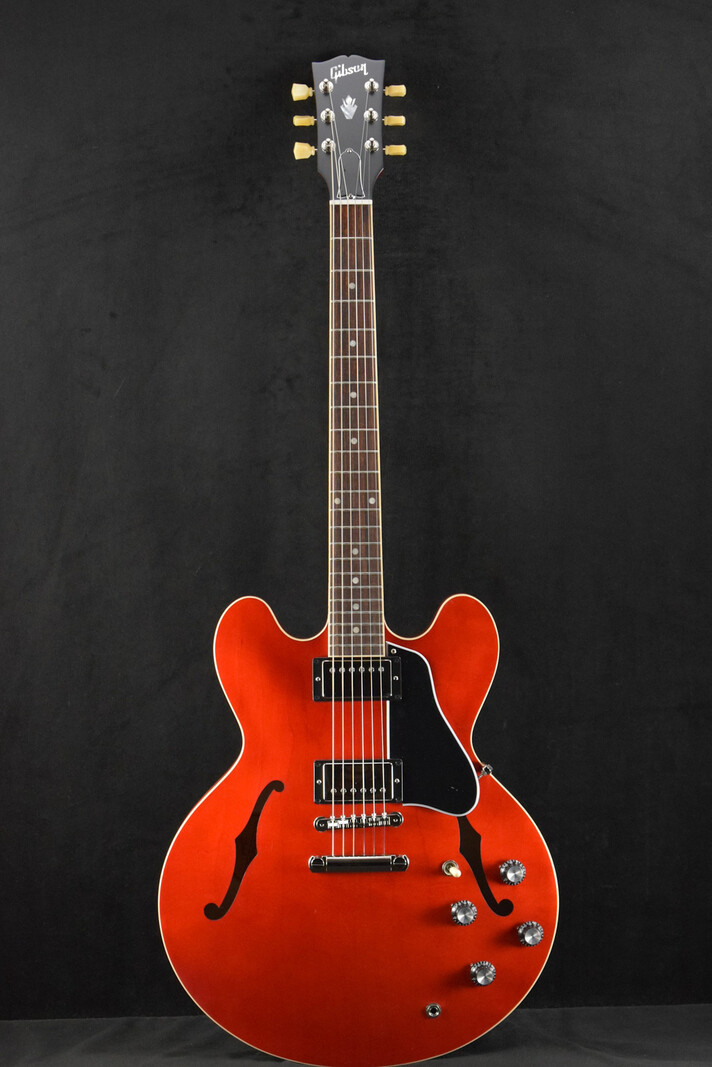 Gibson Gibson Modern ES-335 Satin Cherry