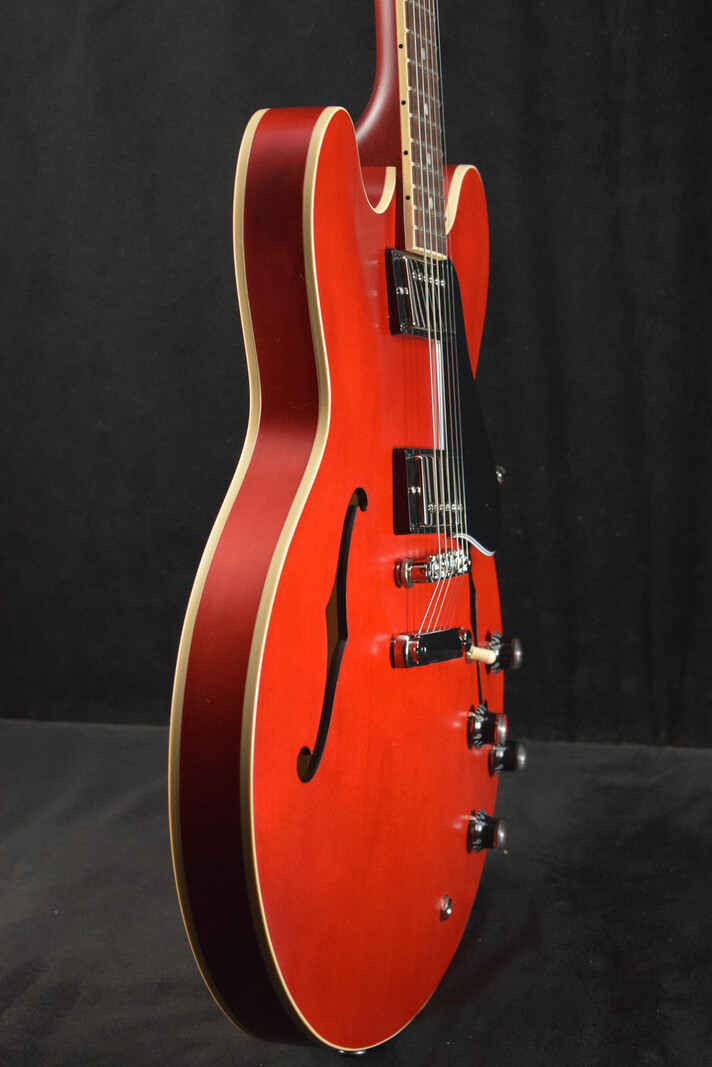 Gibson Gibson Modern ES-335 Satin Cherry