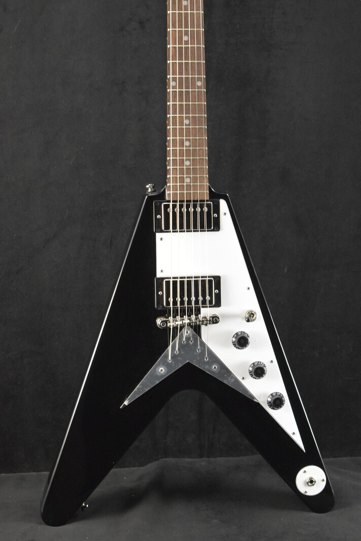 Epiphone Epiphone Flying V Ebony