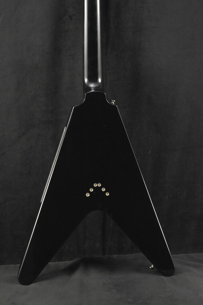 Epiphone Epiphone Flying V Ebony