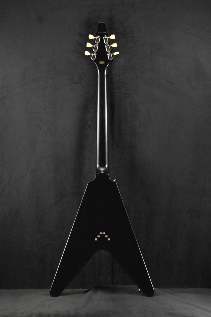 Epiphone Epiphone Flying V Ebony