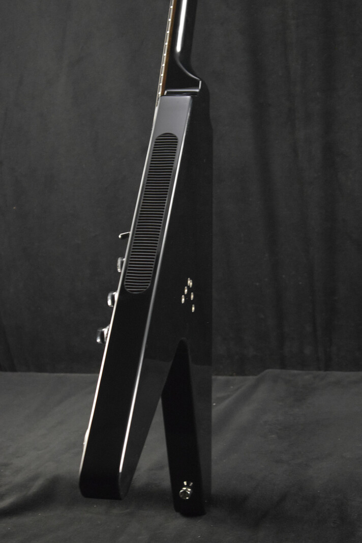 Epiphone Epiphone Flying V Ebony